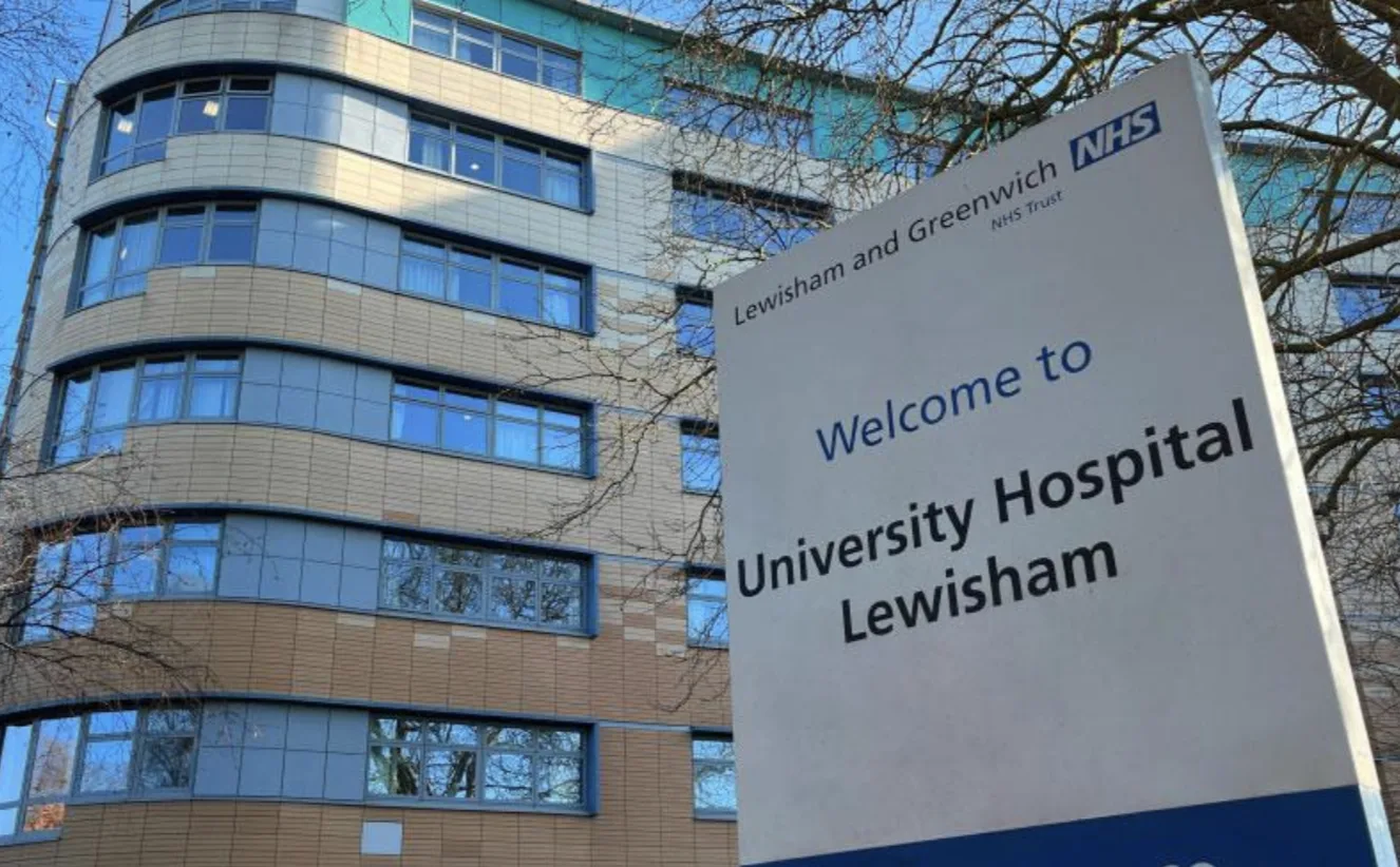 Lewisham Midwife Stripped of Licence for Inhaling â€œLaughing Gasâ€ in Empty Labour Rooms