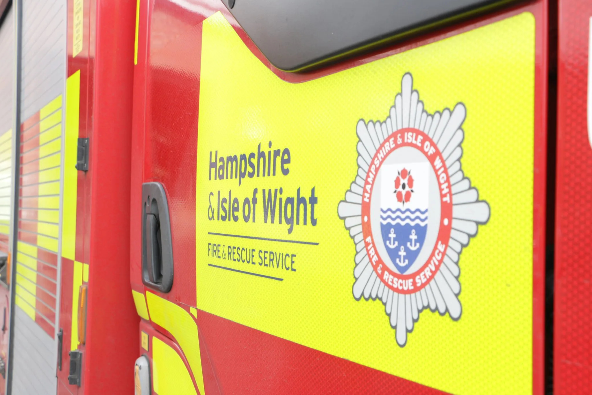 Fire Rips Through Southampton Generalâ€™s West Wing â€“ Patients Evacuated, Roads Closed Amid Chaos