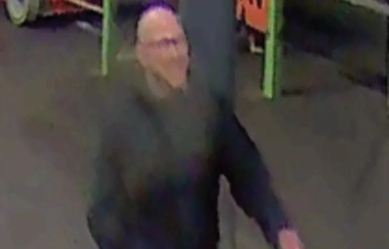 Police Hunt Bald Man with Goatee After St Leonards Teen Rape Near Asda
