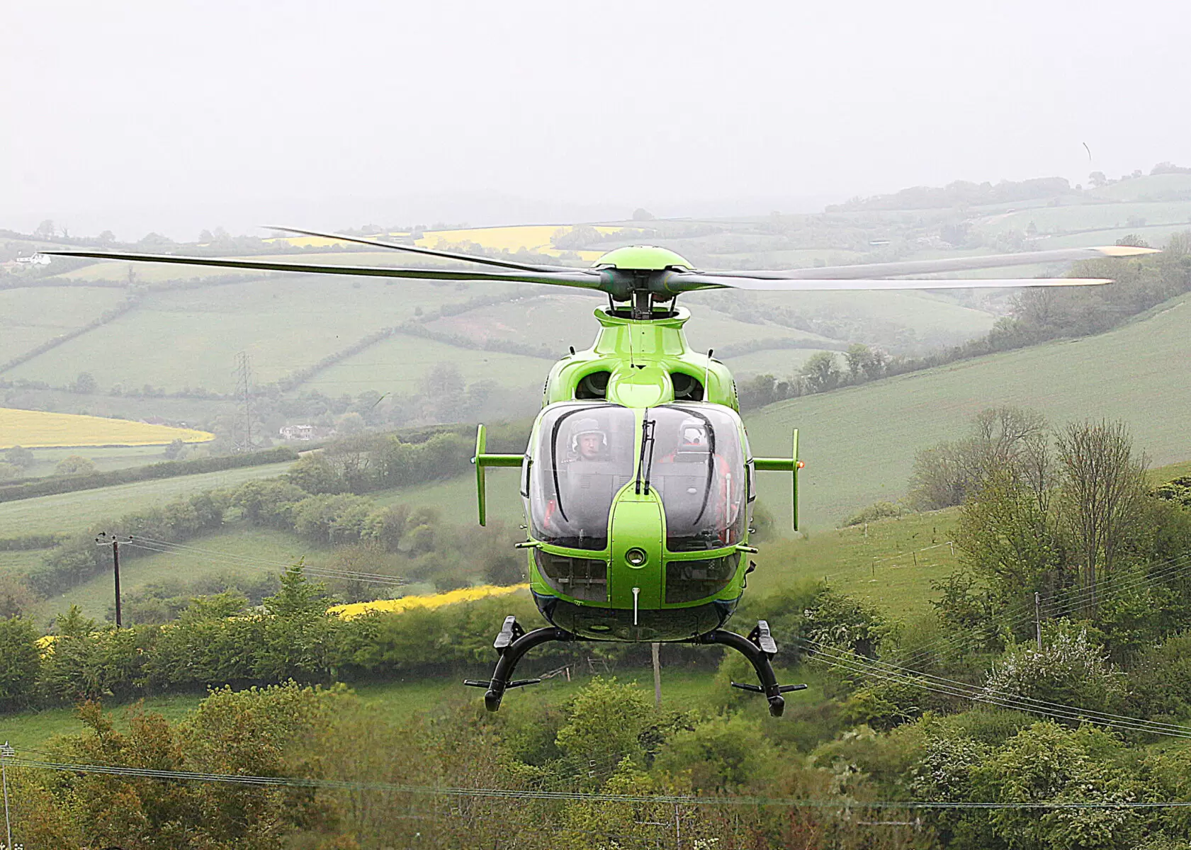Teenage boy, 16, dies after brutal stabbing in Chippenham