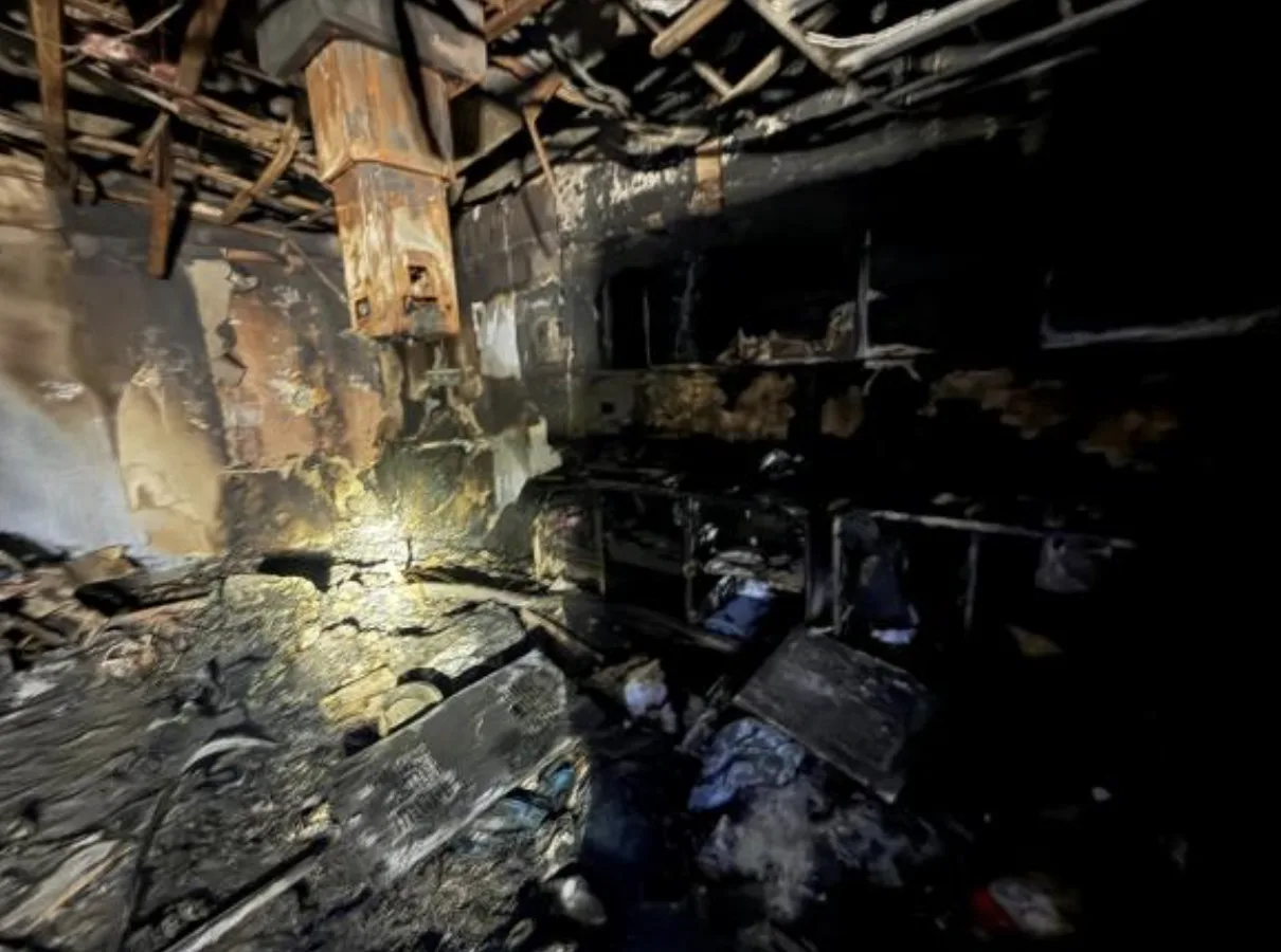 Southampton Hospitals in Crisis: Appointments Cancelled and Evacuations After Fire