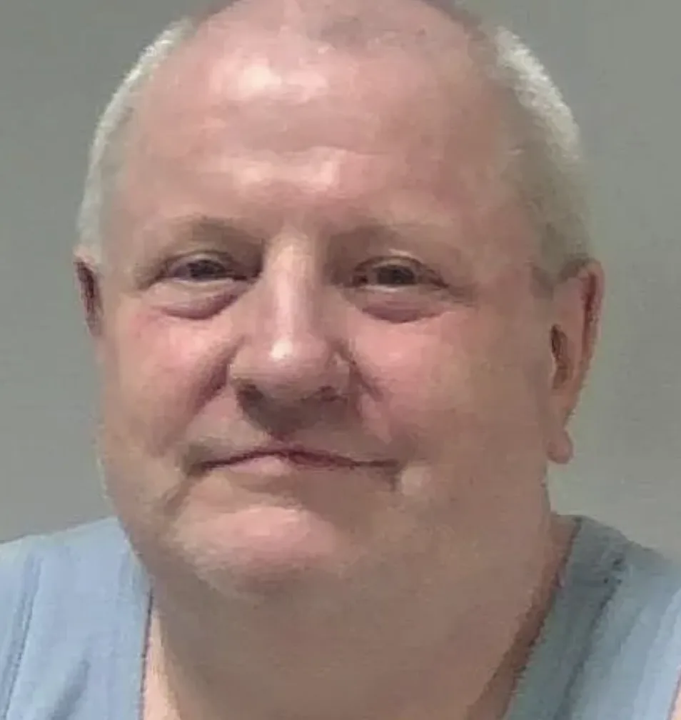 Suffolk Strangler Steve Wright Admits to Murdering 17-Year-Old Victoria Hall