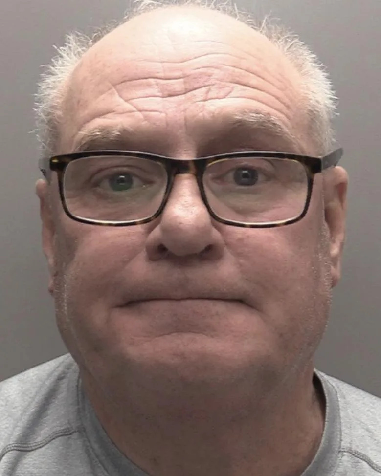 Ex-Footballer Locked Up for Nine Years in Â£480k Drug Plot