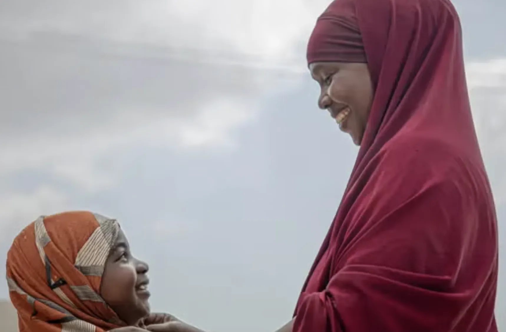 FGM Survivors Speak Out: Why So Few Report This Hidden Crime