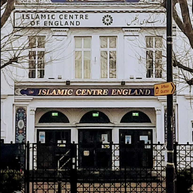 Man Nabbed After Arson Attack at Maida Vale Islamic Centre