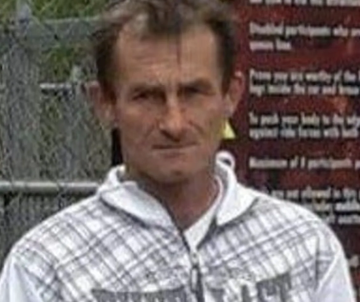 Police Dig Deep in Murder Hunt for Missing Man Andrzej Mucha