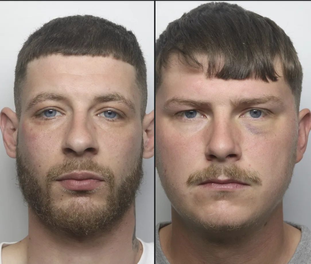 Market Inn Pub Brawl: Teen Peacemaker Liam Derrett Dies After Brutal Attack â€“ Two Men Sentenced