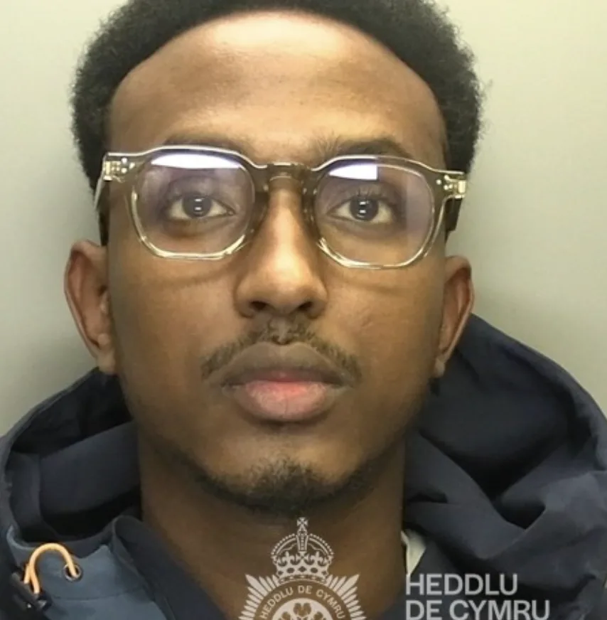 Cardiff Drug Dealer Jailed for 52 Months After â€˜Rice Bowlâ€™ Excuse Fails