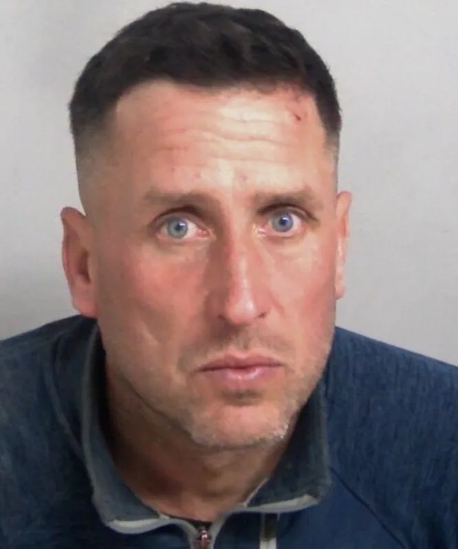 Brave Womanâ€™s Nightmare Ends as Attacker Gets 6Â½ Years