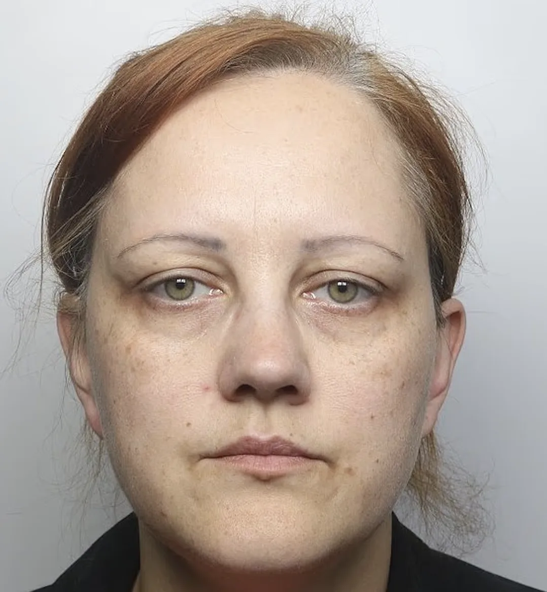 Polish Woman Found Guilty of Murder After Burying Girlfriendâ€™s Body Under Garden Patio for 15 Years