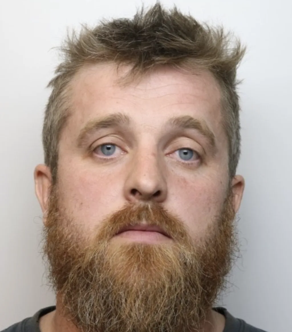 Predator Stuart Miller Jailed for 19 Years After Teenage Girlâ€™s Brave Testimony Exposes Years of Abuse