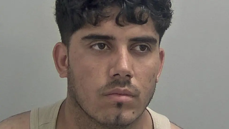 Asylum Seeker Jailed for Raping 12-Year-Old Girl in Warwickshire