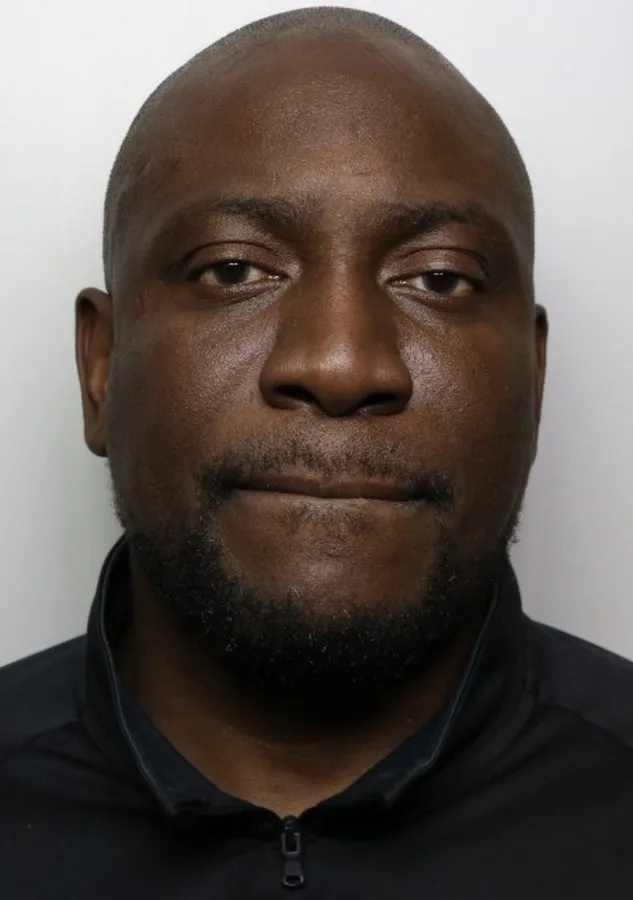 Reading Man Michel Yanni Jailed Over Three Years for Two Years of Brutal Domestic Abuse