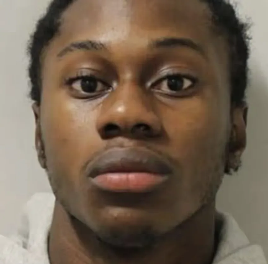 Dangerous Robber and Drill Rapper Daniel Boakye Escapes from West London Hospital â€“ Manhunt Underway
