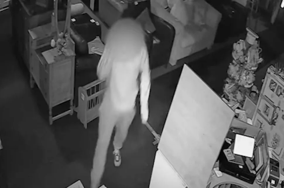 Maidstone Charity Shop Burglar Danny Crawley Jailed in Just Two Days After Â£500 Heist