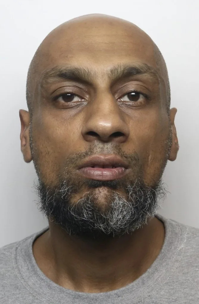 Bradfordâ€™s Osman Awan Jailed 13 Years in Child Abuse & Slavery Case as Seven More Men Sentenced