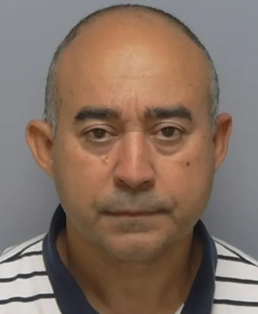 Southampton Child Abuser Juan Francisco De La Cruz Jailed for Eight Years