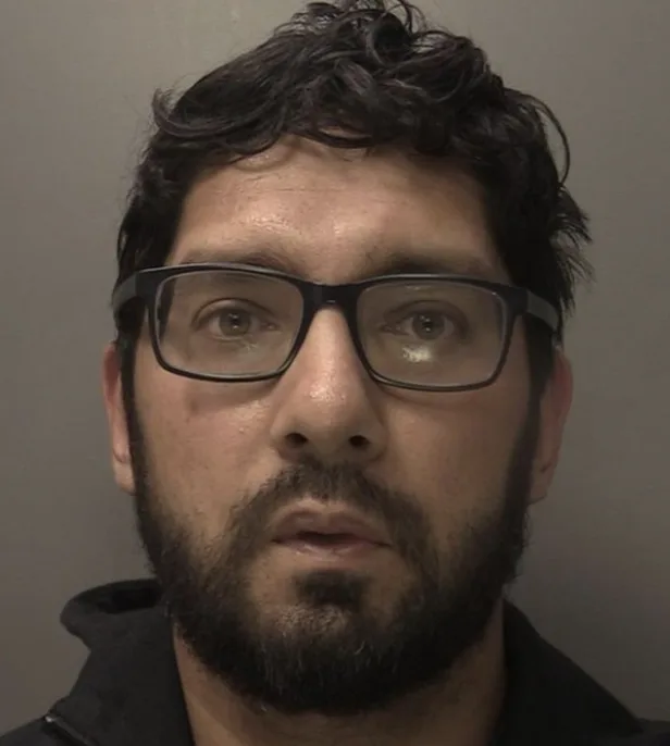 Rapist Jailed 15 Years After Teenâ€™s Genius â€˜Pizzaâ€™ 999 Call Outs Him