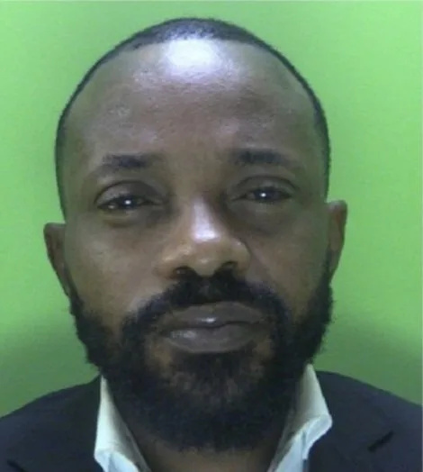 Fraudster Jailed for Fake Passport Scam Flees Jail â€“ Police Launch Manhunt in Kent
