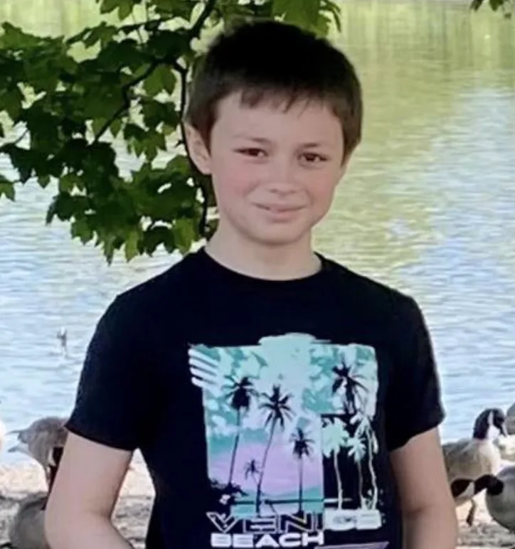 Teen Killer Kian Moulton Named as Life Term for Stabbing 12-Year-Old Leo Ross in Birmingham