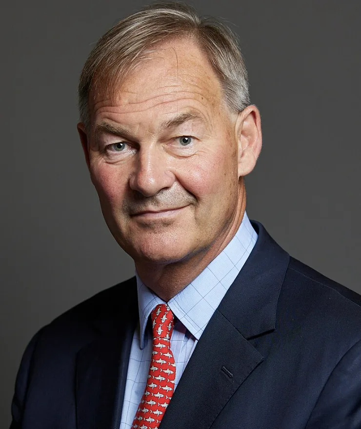 Lone MP Rupert Lowe Launches Â£600K Inquiry Uncovering Grooming Gang Cover-Up as UK Politicians Stay Silent