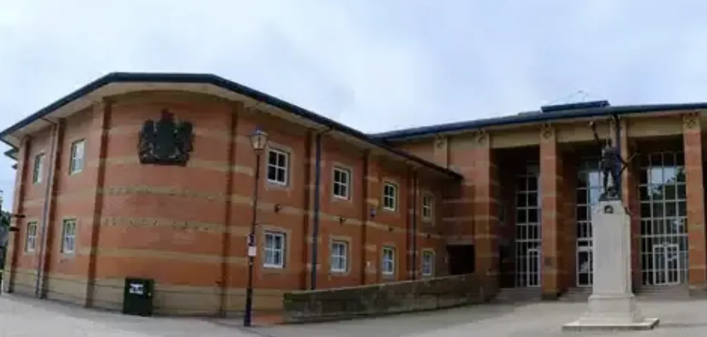 XL Bully Owner Jailed 5 Years Over Fatal Staffordshire Dog Attack