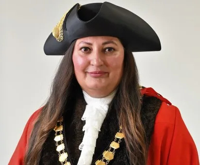 Ex-Labour Mayor Naheed Ejaz Guilty of Helping Son Hide Evidence in Teen Rape Case