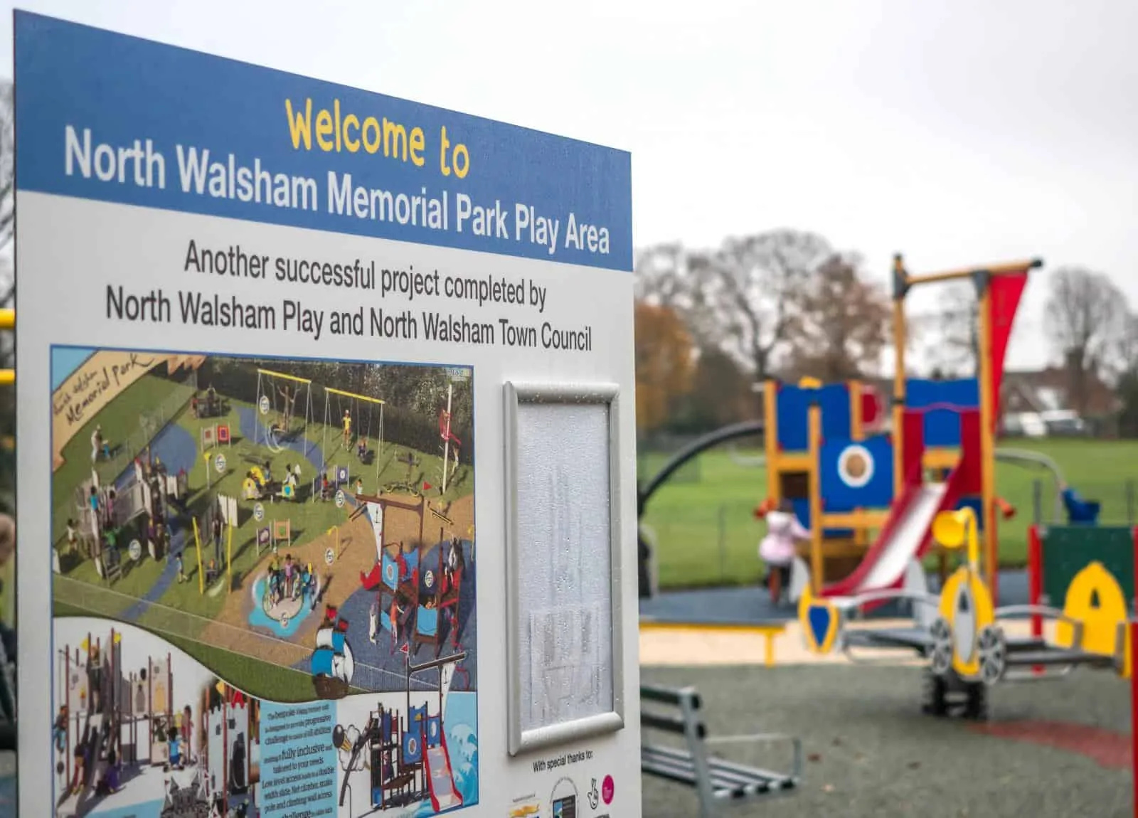 Teen Girl Found Dead in Norfolkâ€™s Memorial Park â€“ Police Say Death Not Suspicious