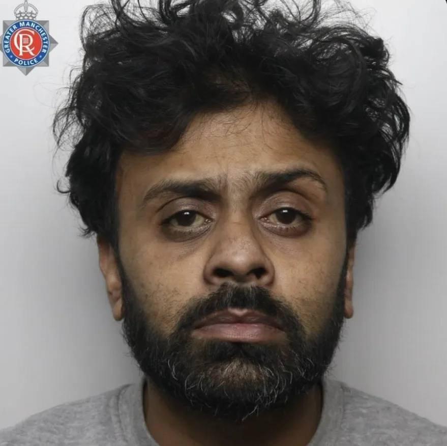 Nurse Stabbed in Royal Oldham Hospital Attack â€“ Attacker Sentenced to 28 Years for Attempted Murder