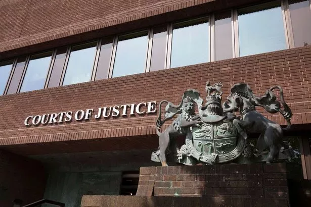 Man Charged with Murder of Toddler Jayla-Jean Appears in Portsmouth Court