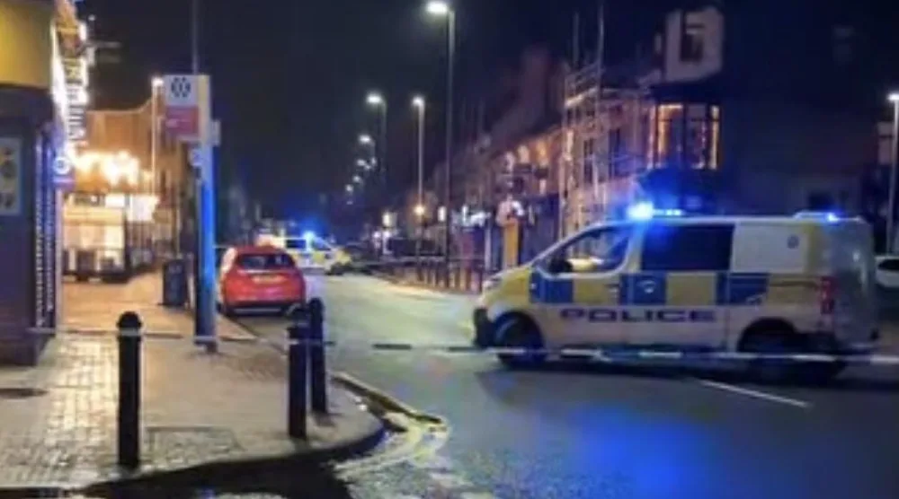 Three Men Arrested After Bearwood Brawl Leaves Three Injured â€“ Police Urge Witnesses to Come Forward