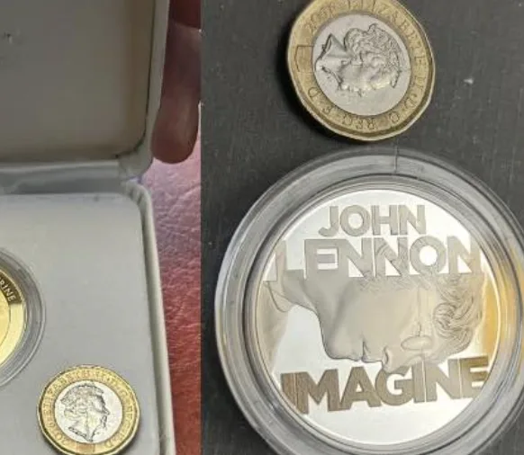 Dudley Gold Heist: Thieves Injure 3 Elderly Men and Steal Priceless Royal Mint Coins