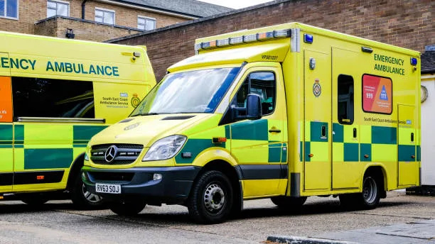 Tragedy at New Cross: Man Dies Suddenly Outside Sainsburyâ€™s Petrol Station