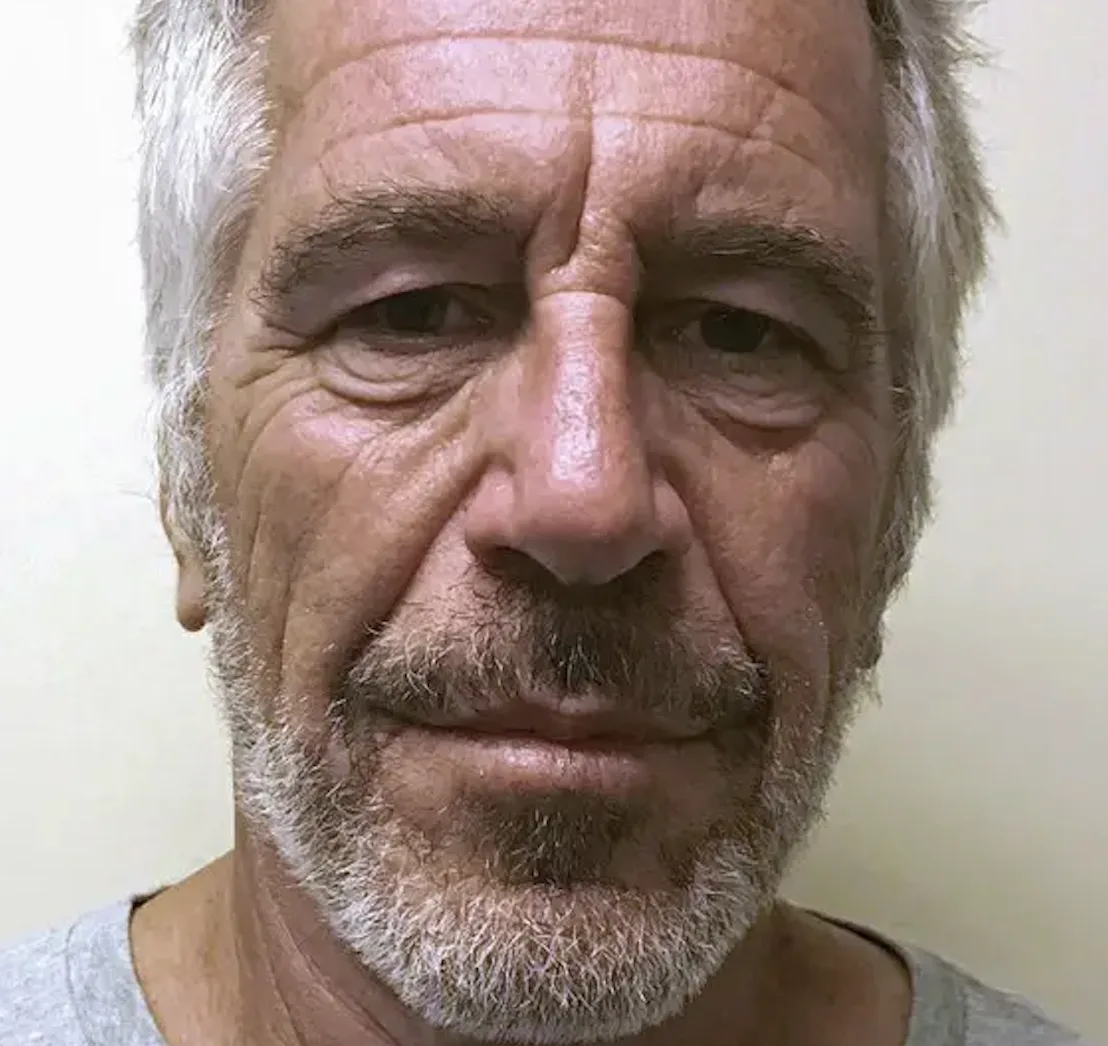 Jeffrey Epstein Was Strangled, Not Suicidal, Says Pathologist Demanding Death Probe Reopened