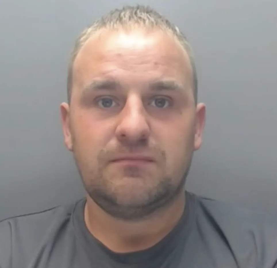 Darlington Man Jailed for 18 Months After 70mph Stolen Car Chase Crash