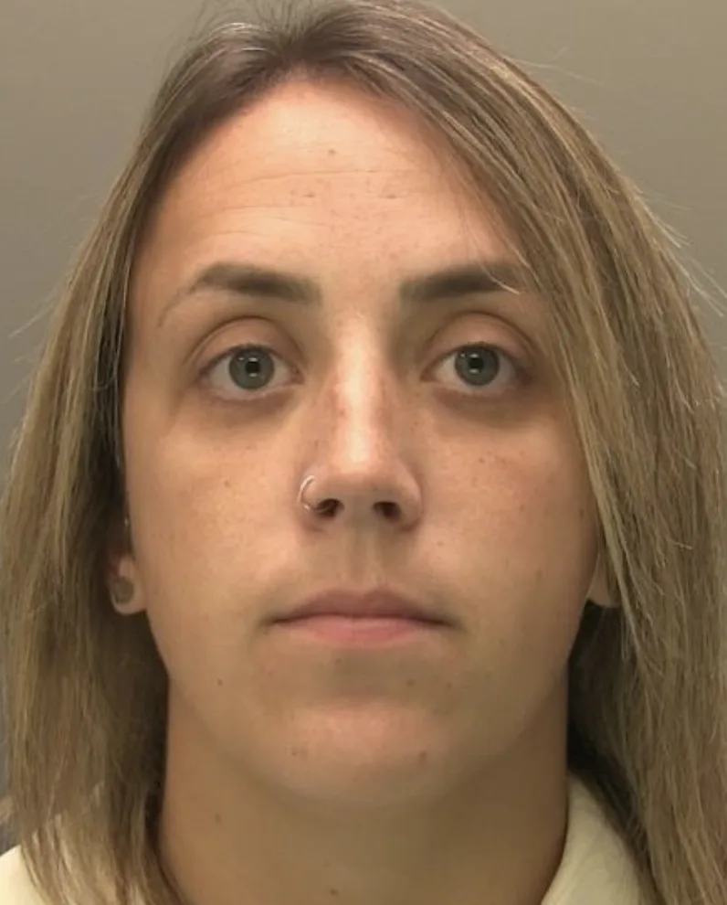 Reckless Overtake on B1192: Danielle Barrett Jailed 6 Years for Fatal Crash That Killed Motorcyclist