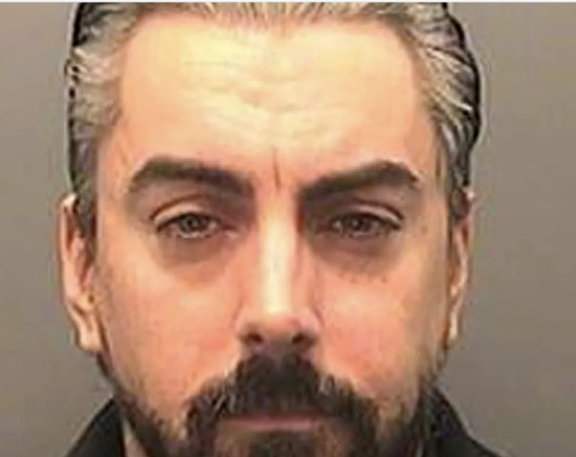 Lostprophetsâ€™ Ian Watkins Stabbed to Death in HMP Wakefield as Two Prisoners Deny Murder Charge