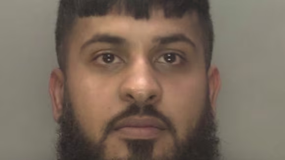 Birmingham Quad Bike Stabbing: Jafir Nazir Manhunt Intensifies as Suspect Still At Large Six Months On