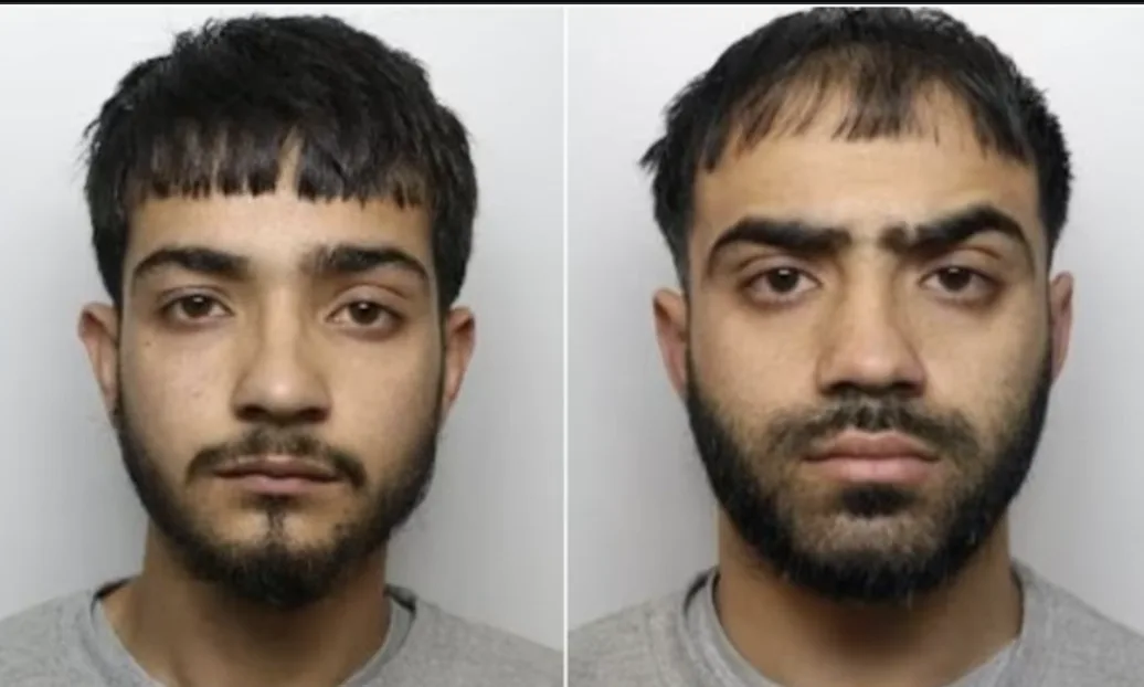 Sheffield Hit-and-Run Horror: Brother Guilty of Murder as Teen Abdullah Taleb Killed on Pavement