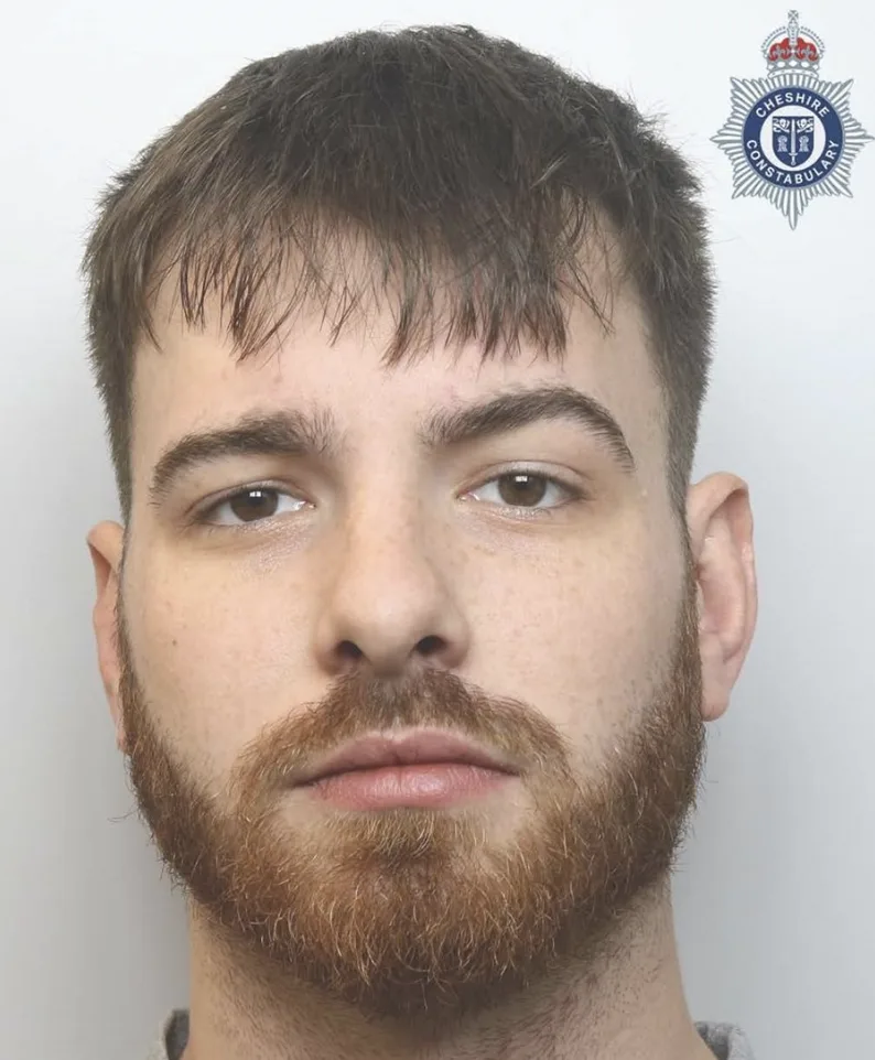 Lostock Gralam Drug Dealer Kaya Scullion Jailed After Snapchat Sting Catches Him Selling Cannabis Again