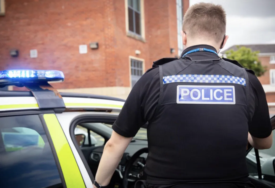 Bristol Man Joshua Milkins Caught After Â£40,000 Shoplifting Spree Across City