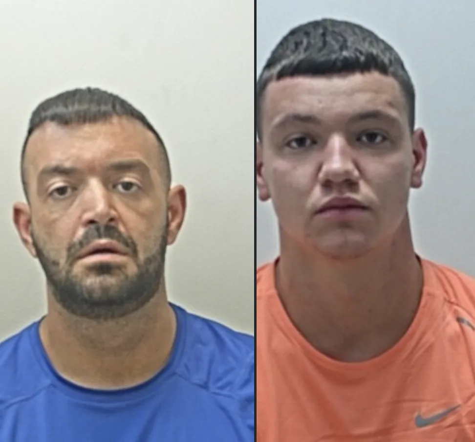 Fleetwood Crack Cocaine Dealers Jailed After Bold Police Sting