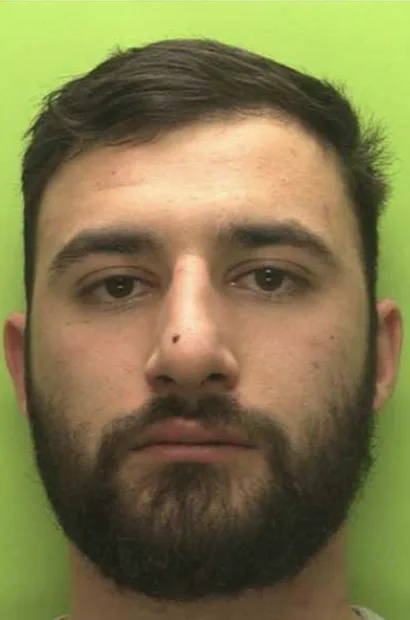 Cannabis Growerâ€™s Â£200K Nottingham Farm Busted After Daring Fence Chase and Arrest