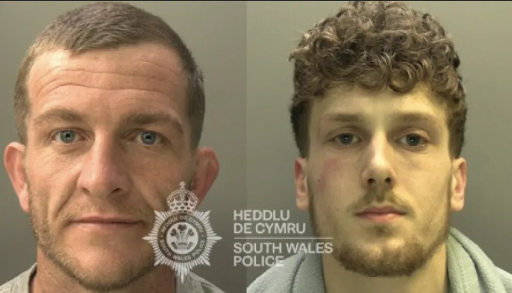 Two Jailed in South Wales Cocaine Crackdown After Police Sting in Talbot Green
