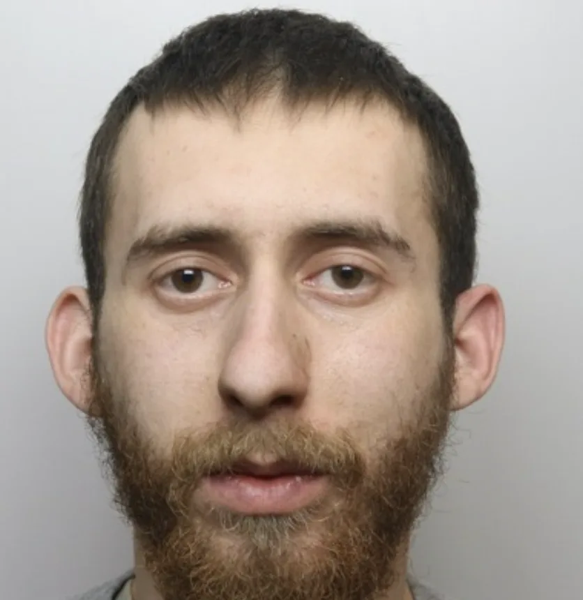 Two Homeless Men Jailed Over Massive 1,000-Plant Cannabis Farm Found in Stoke-on-Trent Warehouse