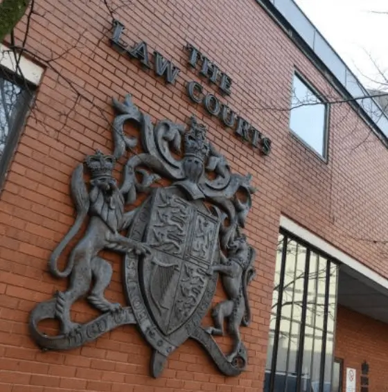 Polish Man Jailed for Faking Stabbing Attack in Swindon to Mislead Police