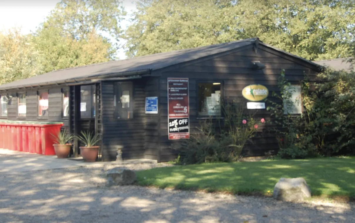 Suffolkâ€™s Stonham Barns Holiday Park Enters Administration but Stays Open for Booked Guests