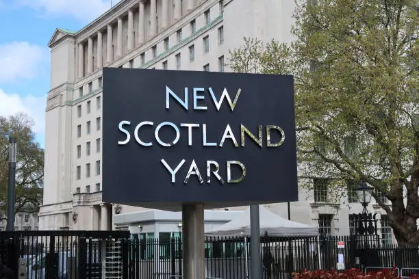 Met Police Triumphs in Court, Freemason Declaration Rule Upheld to Boost Transparency