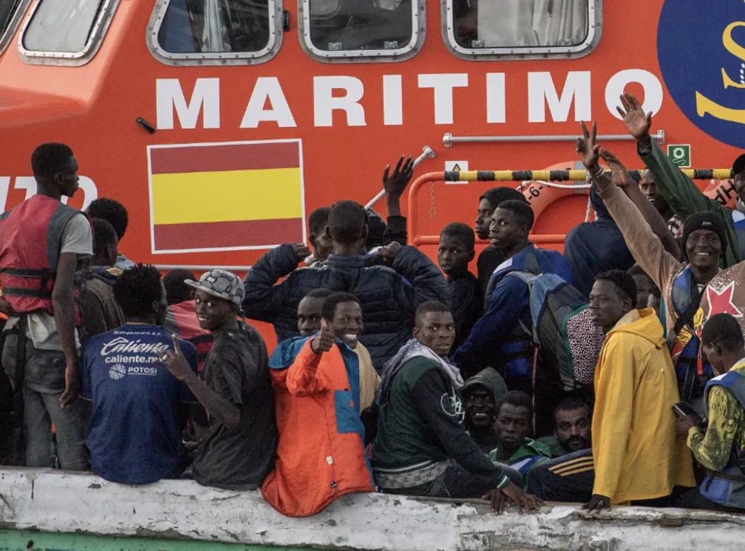 Spainâ€™s Migrant Regularisation Scheme Could Legalise 1.3 Million Illegal Residents, Sparking Backlash and Fraud Fears
