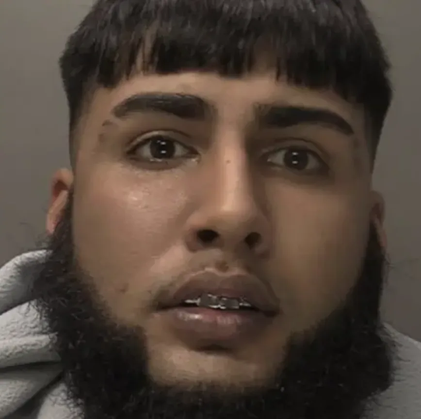 Wolverhampton Grooming Predator Gurpreet Randhawa Jailed 18 Years After Teenâ€™s Brave School Tip-Off